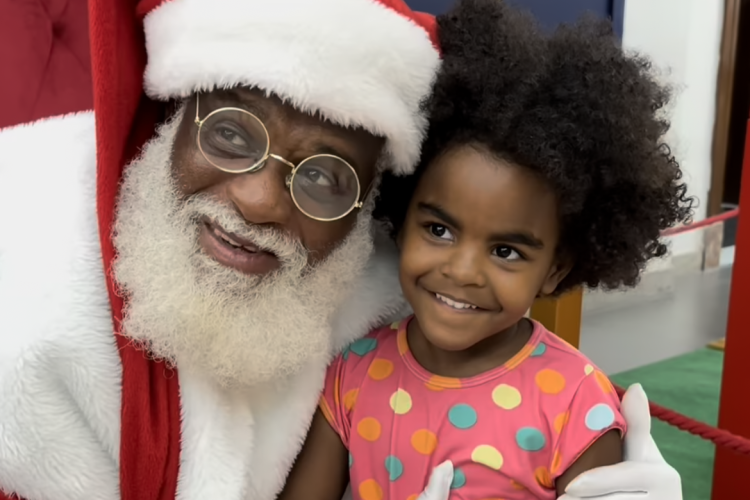 Até 15 de dezembro, cartas de crianças podem ser adotadas na campanha ‘Papai Noel dos Correios’ em Salvador