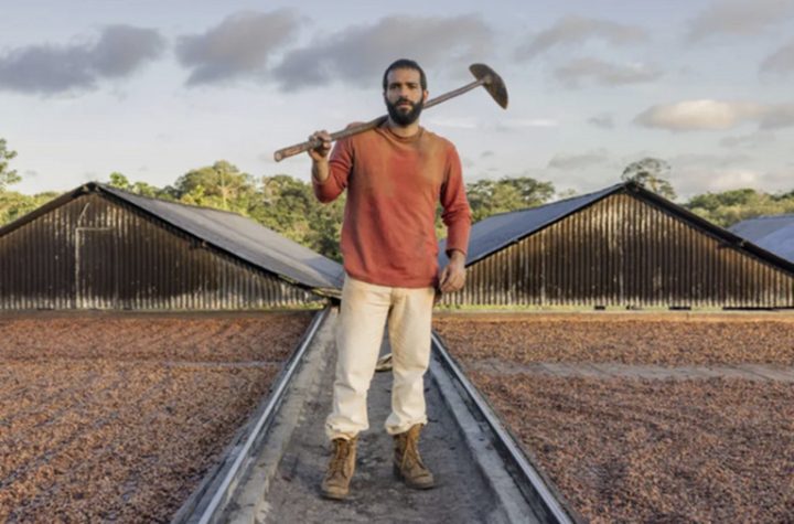 Novela com cenas gravadas na Bahia é destaque em uma das mais importantes premiações do entretenimento mundial