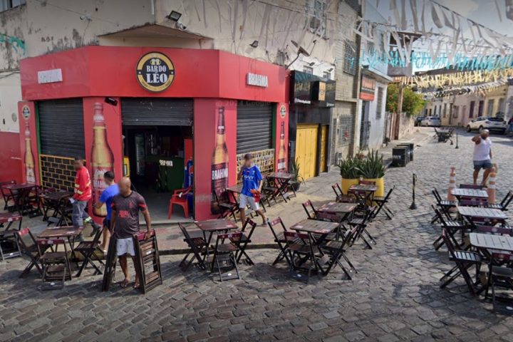 Dono de bar da Saúde teme falência após medida do MP-BA: ‘Iremos fechar’