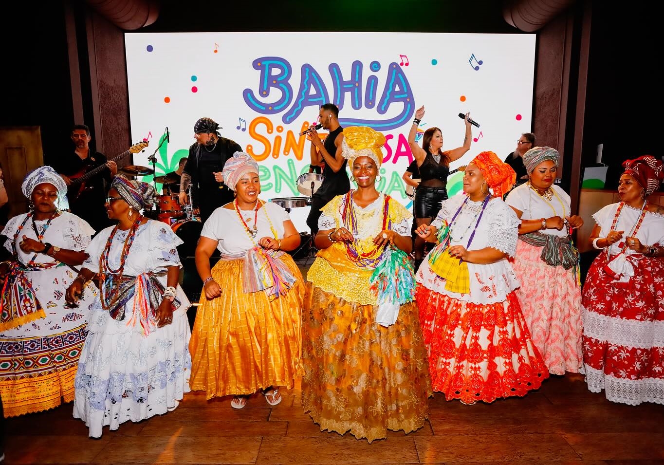 Setur-BA realiza evento temático em São Paulo para promover o verão da Bahia