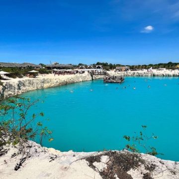 Importante destino turístico do Nordeste começará a cobrar ingresso a partir de dezembro