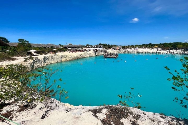 Importante destino turístico do Nordeste começará a cobrar ingresso a partir de dezembro