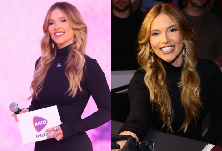 Virginia Fonseca faz tatuagem no Teleton após virar embaixadora; veja foto