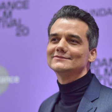 Wagner Moura será homenageado no festival de cultura CCXP