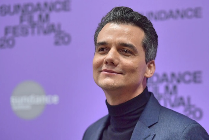 Wagner Moura will be honored at the CCXP cultural festival