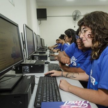 Senai e Ford oferecem curso de programação em Salvador; saiba como participar