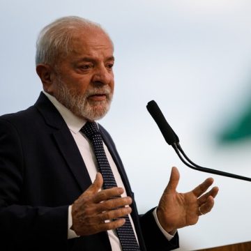 Após cirurgia de emergência, presidente Lula ganha previsão de alta