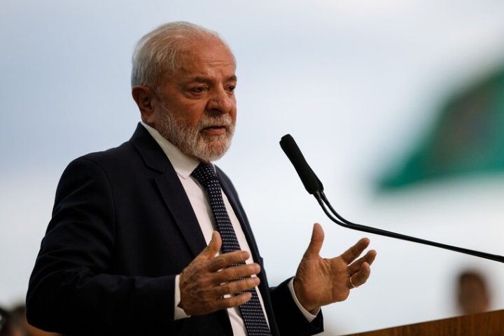 Após cirurgia de emergência, presidente Lula ganha previsão de alta