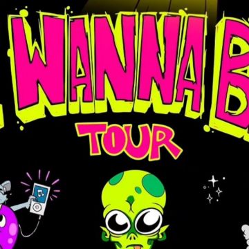 Festival I Wanna Be Tour anuncia que será adiado; confira novas datas