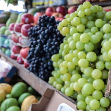 Saiba onde encontrar os melhores produtos para a ceia natalina em Salvador