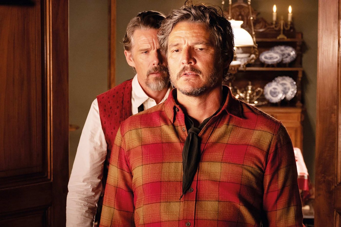 Pedro Pascal é o queridinho em ranking de app de paquera gay; confira lista dos mais sexies, entre ‘novinhos’ e maduros