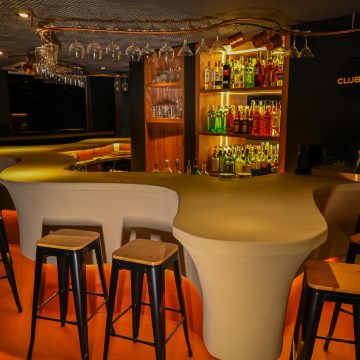 Clube Bar amplia atuação e inaugura escritório em Salvador com serviço de alta coquetelaria