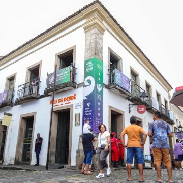 Primeira inteligência artificial afroreferenciada é lançada em Salvador