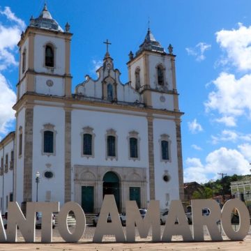 Recôncavo Afro Festival movimenta Santo Amaro nesta semana; confira a programação