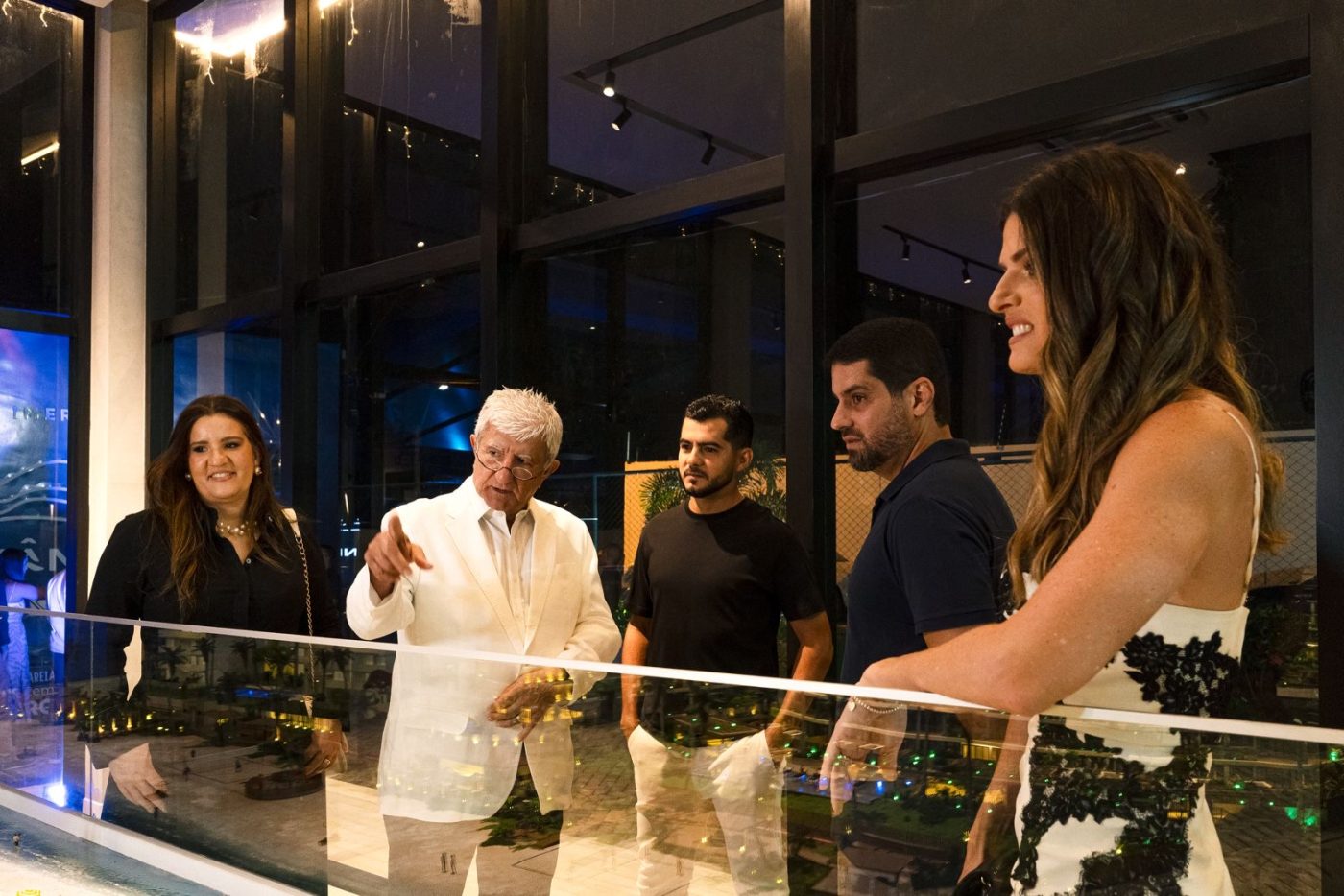 Lançamento Edifício Oceânico - Ilhéus