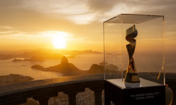 Fifa oficializa datas da Copa do Mundo de futebol feminino que será realizada no Brasil