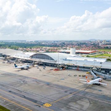 Aeroporto no Nordeste será o primeiro do Brasil a contar com quartos privativos da W Premium; saiba mais