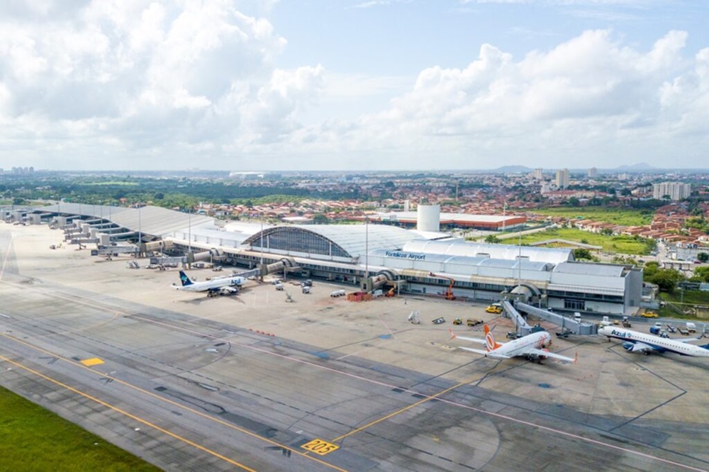 Aeroporto no Nordeste será o primeiro do Brasil a contar com quartos privativos da W Premium; saiba mais