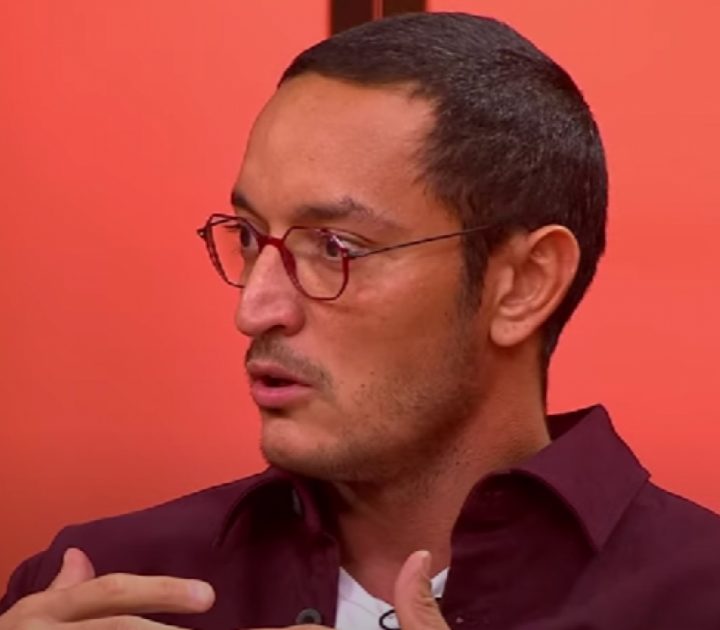 Allan Souza Lima faz desabafo e relembra crise de Burnout: ‘Acordava chorando’