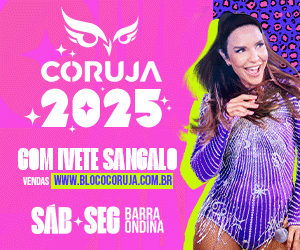 Bloco Coruja Ivete