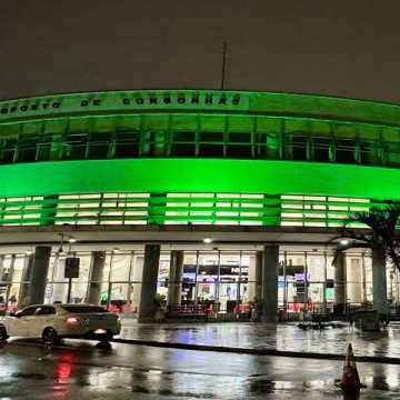 Aeroporto de Congonhas recebe autorização para retomar voos internacionais