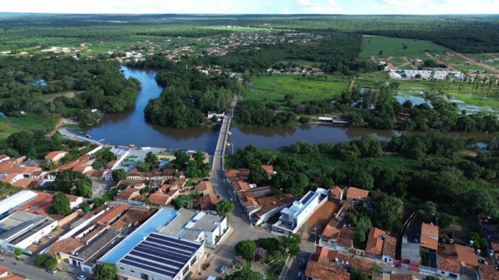 Mais de 30 cidades baianas entram em alerta para chuvas intensas; saiba quais