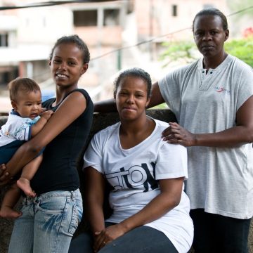 ONU proclama segunda década internacional para Afrodescendentes