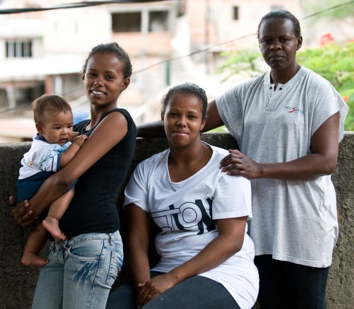 ONU proclama segunda década internacional para Afrodescendentes