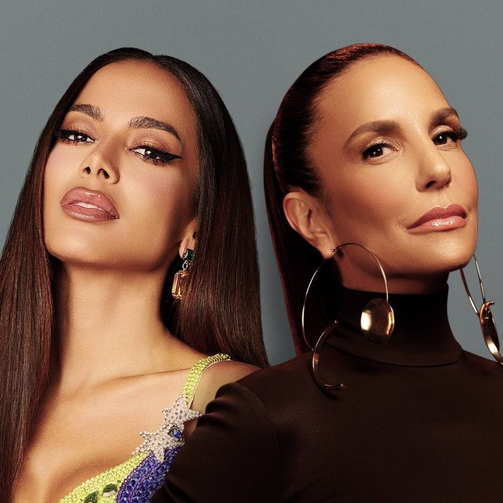 Anitta lança parceria com Ivete Sangalo e aquece para o Carnaval com novo álbum; ouça