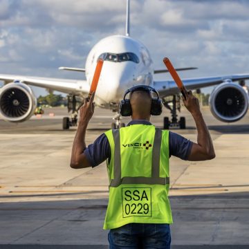 Bahia lidera fluxo em aeroportos do Nordeste e movimenta 8,9 milhões de passageiros em 2024