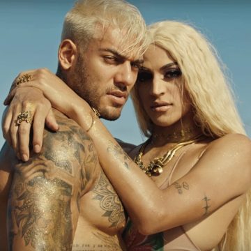 Lucas Lucco reflete sobre críticas por clipe com Pabllo Vittar filmado na Bahia: ‘Faria tudo de novo’