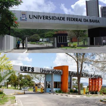 UFBA e UEFS se destacam em ranking internacional de pesquisadores influentes