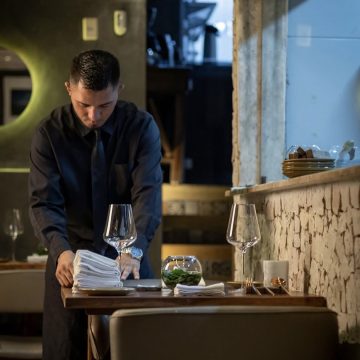 Evento sobre gestão, vendas e reforma tributária movimenta setor gastronômico de Salvador