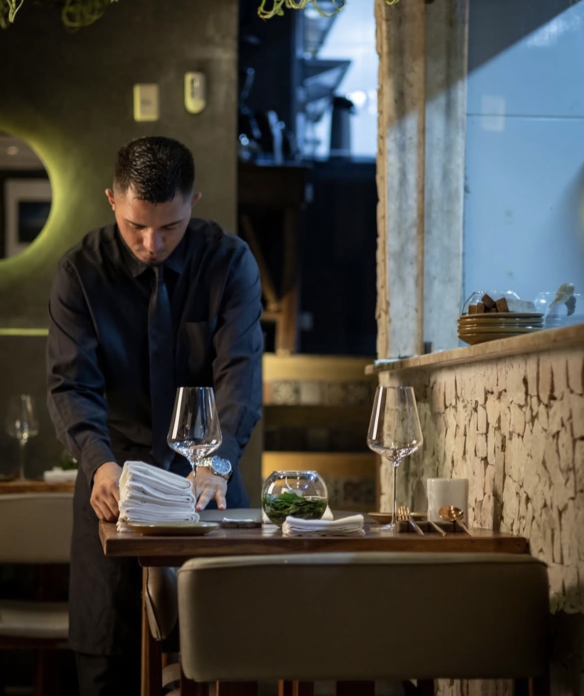 Evento sobre gestão, vendas e reforma tributária movimenta setor gastronômico de Salvador