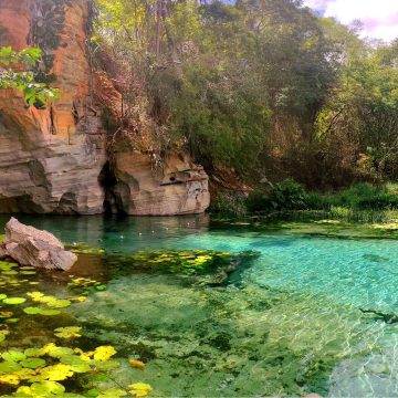 Chapada Diamantina: o novo polo de investimentos imobiliários de luxo na Bahia