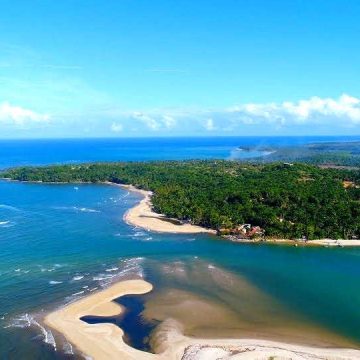 Comunidades da área de Tinharé-Boipeba são capacitadas para desastres ambientais