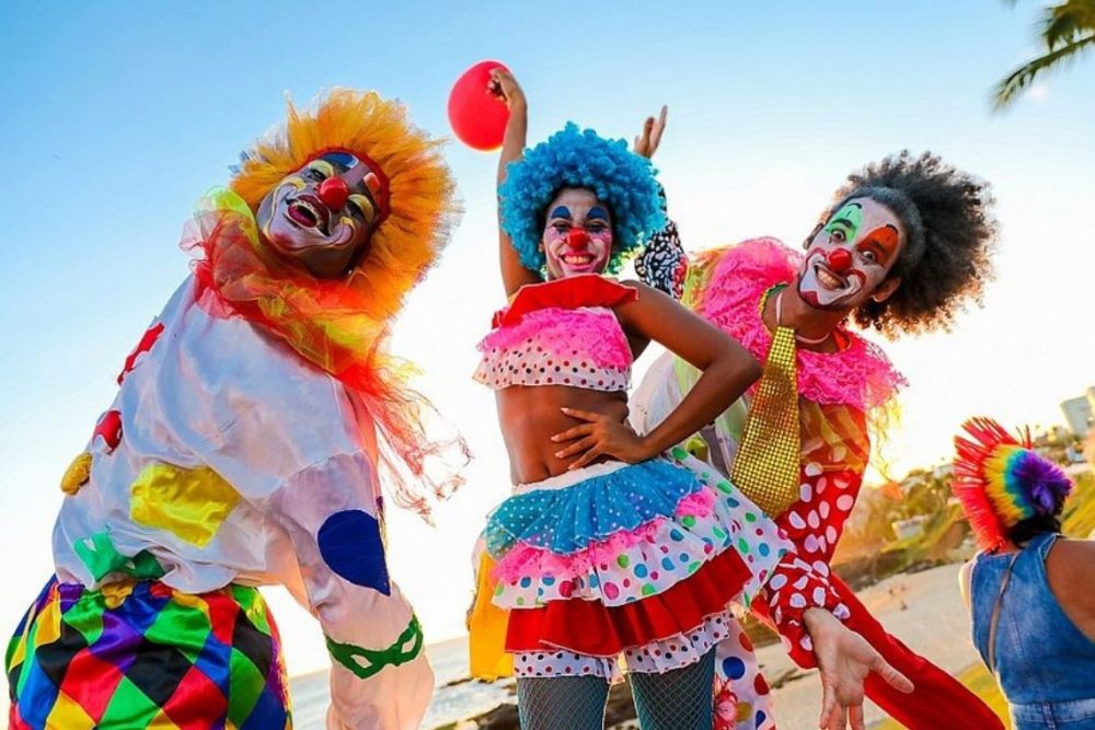 Desfile dos Palhaços do Rio Vermelho já tem data para acontecer; saiba quando