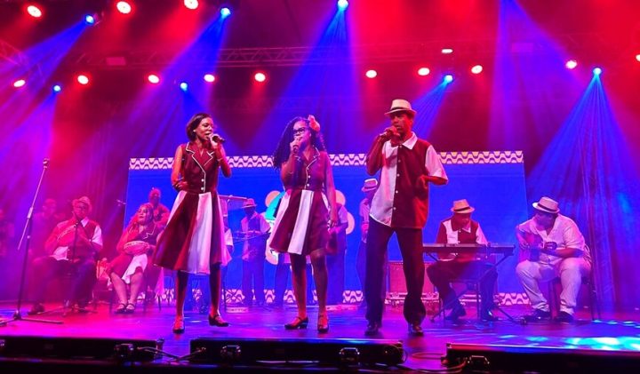 Apae Salvador participa do maior festival artístico do Brasil voltado para pessoas com deficiência