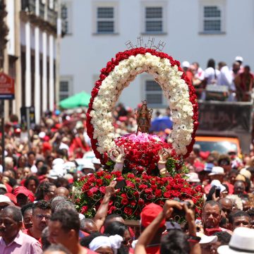 Trânsito em Salvador será alterado para Festa de Santa Bárbara; confira