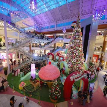 Confira o que abre e o que fecha em Salvador e RMS na semana do Natal