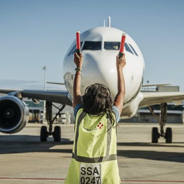 Aeroporto de Salvador amplia rotas domésticas e movimenta turismo na alta temporada de verão