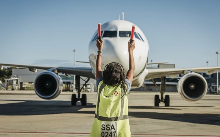 Aeroporto de Salvador amplia rotas domésticas e movimenta turismo na alta temporada de verão