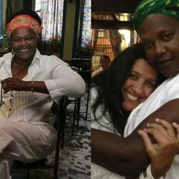 Morre cozinheira baiana Neide Santos, do Zanzibar, que inspirou Caetano e Gil