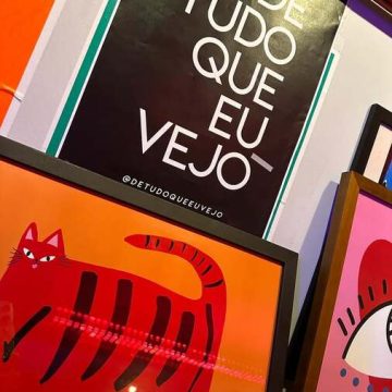 Rio Vermelho recebe bazar com itens de moda, papelaria e gastronomia; saiba mais