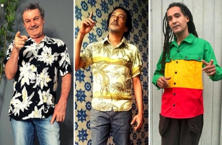 Recôncavo Afro Festival agita o Pelourinho nesta semana; confira a programação