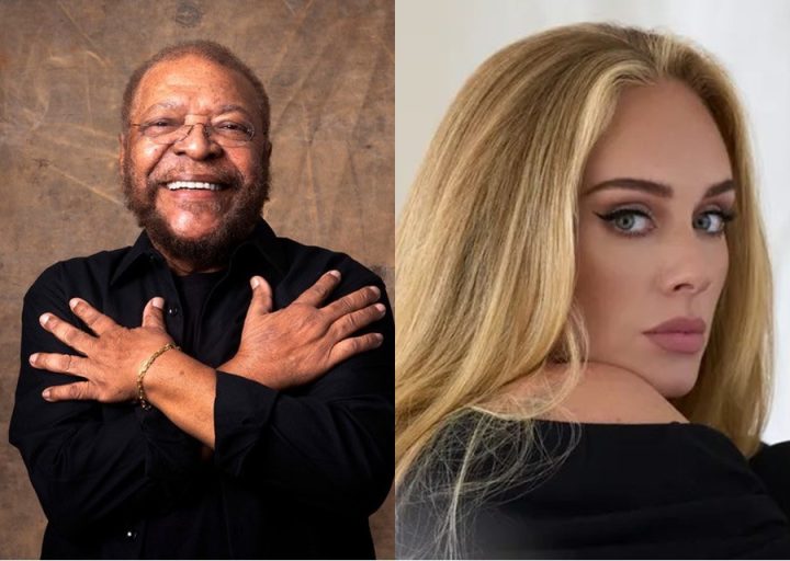 Justiça ordena remoção de música de Adele por plágio a canção brasileira