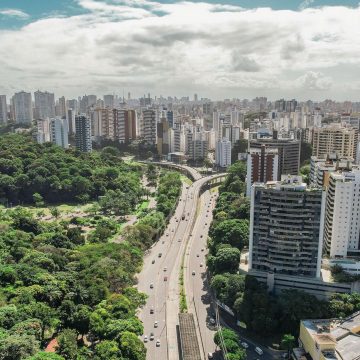 Projeto propõe criação do bairro Alto do Itaigara em Salvador