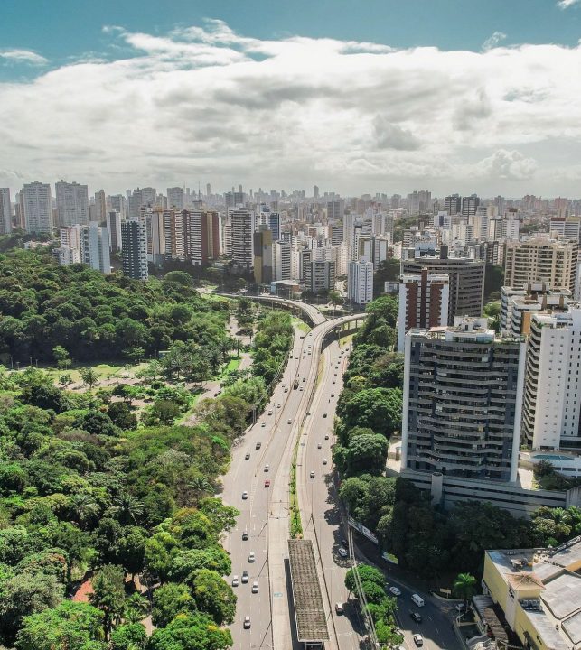 Projeto propõe criação do bairro Alto do Itaigara em Salvador