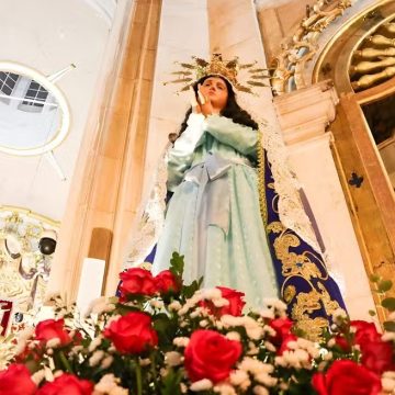 Padroeira da Bahia, Nossa Senhora da Conceição recebe homenagens em Salvador no domingo (8); confira programação