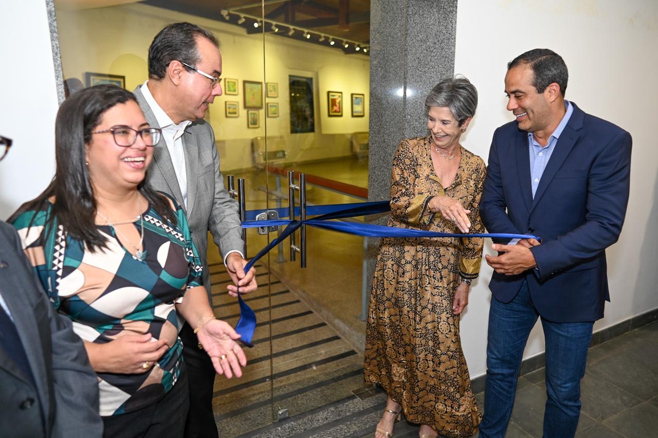 Reabertura do Museu da Misericórdia